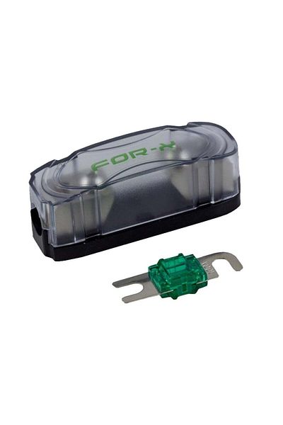 For-X Forx X-f100ax 100 Ampere Auto Amplifier Fuse
