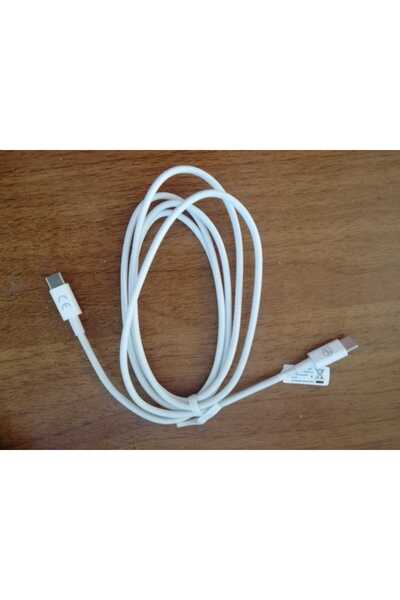 Ideenwelt Şarj ve Data Kablosu USB-C’dan USB-C’ye