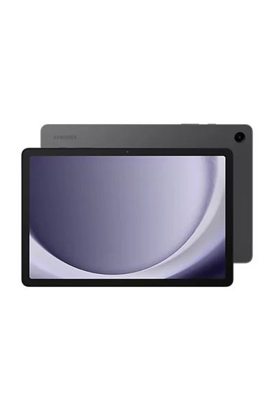 Samsung GALAXY TAB A9+_5G_11.0 بوصة 1920 × 1200 WUXGA_4 جيجابايت رام 64 جيجابايت سعة تخزين 7040 مللي أمبير_رمادي