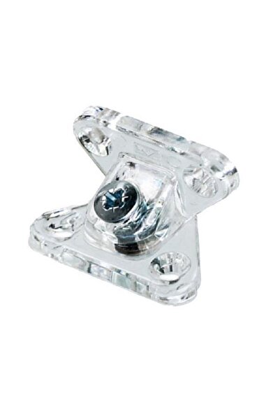 almital mobilya aksesuarları furniture accessories 100 Adet - Metali-plastik ...