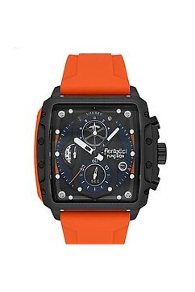 Ferrucci Fc Clock