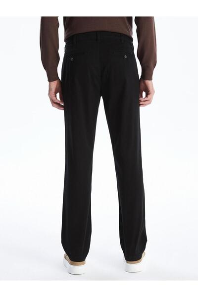 LC Waikiki Standart Kalıp Gabardin Erkek Chino Pantolon