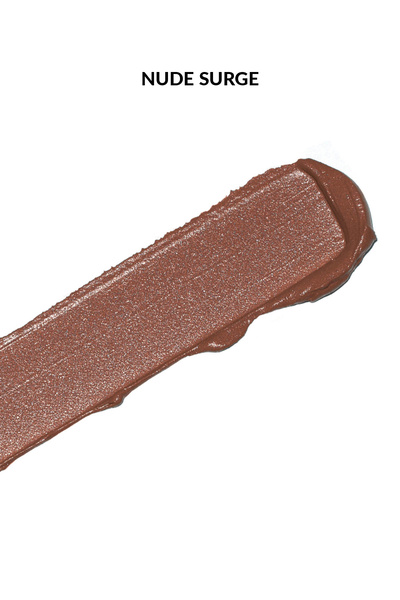 AVON Powerstay High Voltage Spark Likit Ruj Nude Surge