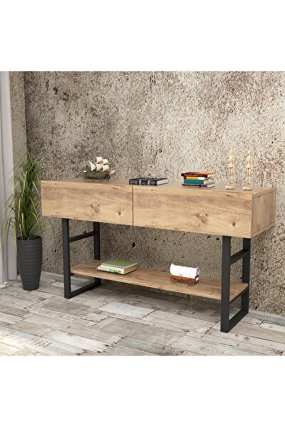 Robin Home Vegas Serisi No 23 Dresuar Kapaklı