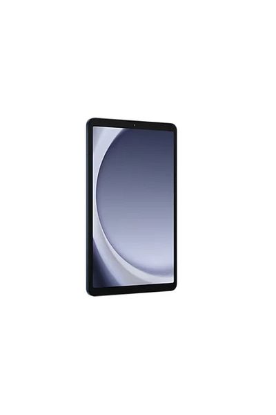 Samsung GALAXY TAB A9_LTE_8.7 بوصة 1340 × 800 WXGA+_4 جيجابايت رام، 64 جيجابايت سعة تخزين، 5100 مللي أمبير، أزرق داكن