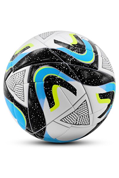 Telvesse Futbol Topu Oceanz Sert Zemin Halı Saha Futbol Topu No:5 056