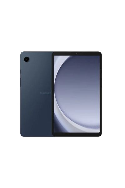 Samsung GALAXY TAB A9_WI-FI_8.7 IN  1340 X 800 WXGA+_4GB RAM 64 GB STORAGE_5100mAh_NAVY