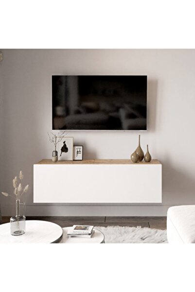 Robin Home Loft Tv Ünitesi Televizyon Sehpası Lf12-aw