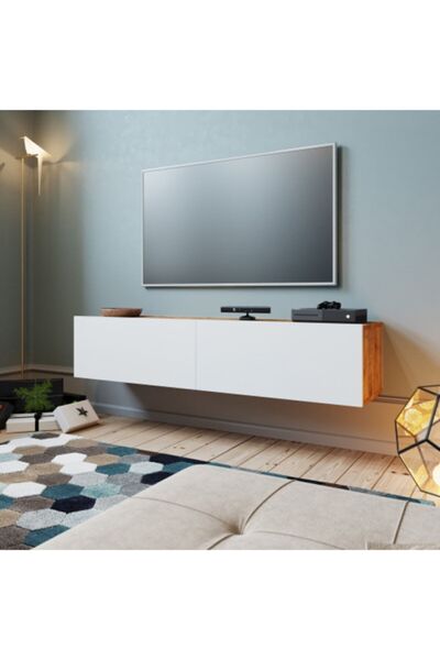 Robin Home Tv Ünitesi & Televizyon Sehpası No 10 Aw