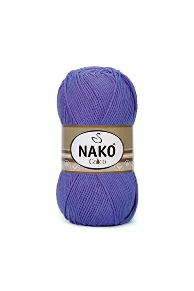 NAKO CALICO 10287 Mor
