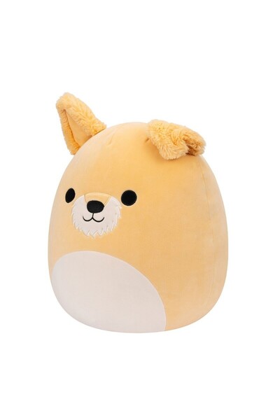 Miniso Squishmallows Schnauzer Cooper 36 Cm