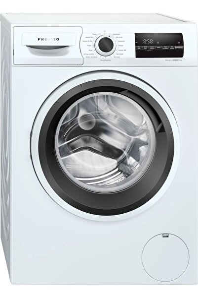 Profilo Çamaşır Makinesi 9 kg 1200 dev./dak.