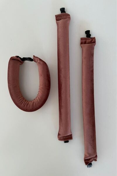 conthes Kadife Saç Şekillendirici Kadife Saç Sosisi ve Kadife Saç Bugidileri ...