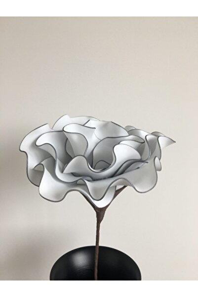 Ayka Aksesuar Floare artificială decorativă din latex Eva de lux, realizată m...