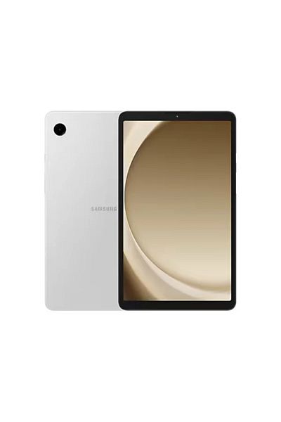 Samsung GALAXY TAB A9_WI-FI_8.7 IN 1340 X 800 WXGA+_4GB RAM 64 GB STORAGE_5100mAh_SILVER