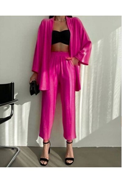 MOONBULL Set Kimono - Femei