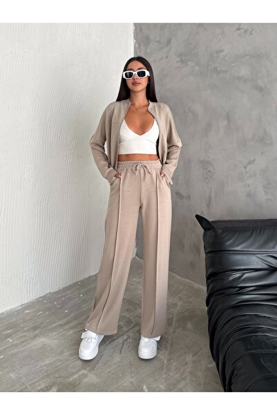 DeChival ΣΕΤ ΦΟΡΜΑΣ HAKIM YAKA MODAL ΜΕ ΦΕΡΜΟΥΑΡ