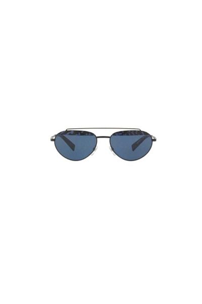 Alain Mikli Unisex A0 4016 004/80 56-Large Sunglasses