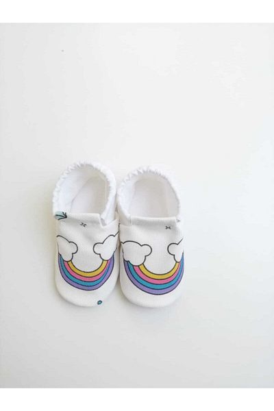 Kilizman Tasarım Light Non-Slip Sole Booties