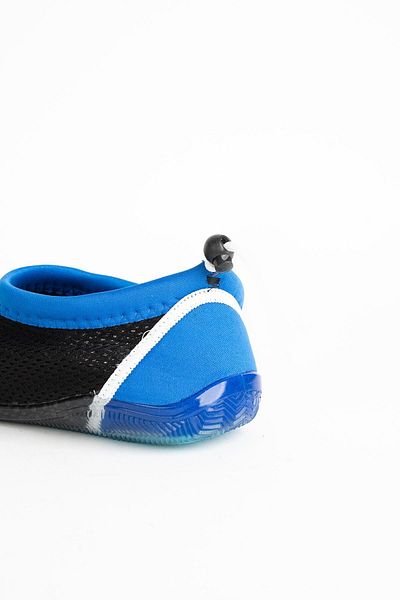 Pembe Potin Sandale Unisex Blue Beach Sea Pantofi