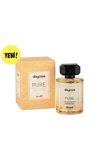 Daycare Pure Kadın EDP Parfüm 100 ml