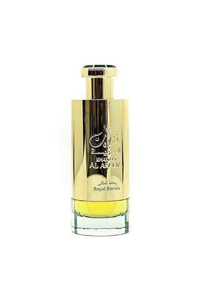 Khaltat Alarabia Royal Blendsby Lattafa pentru unisex , 100 ml , apa de parfum