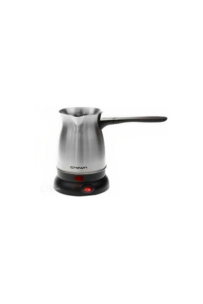 Crown Electric Coffee Pot Crw 7104