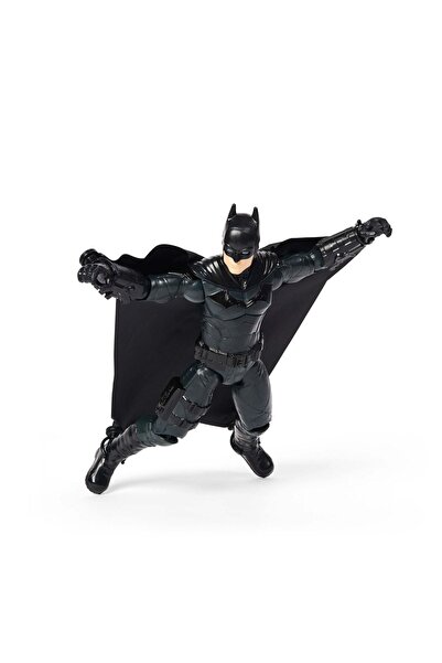 Batman Dc Action Figure Wingsuit 29 Cm