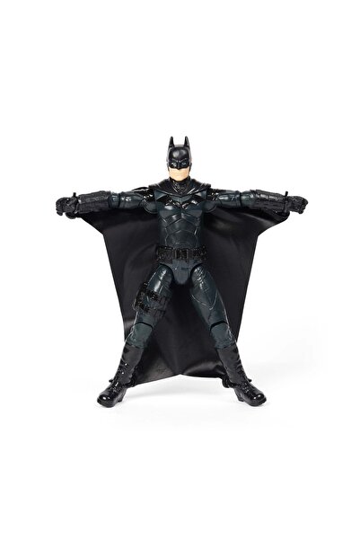 Batman Dc Action Figure Wingsuit 29 Cm