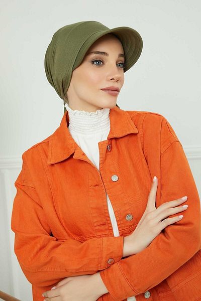 Aisha's Design باندانا مع غطاء محرك السيارة، B-71