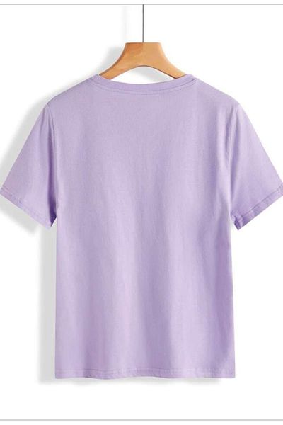 caxis Tricou Maternitate Oversize Imprimat Bebeluş cu fermoar