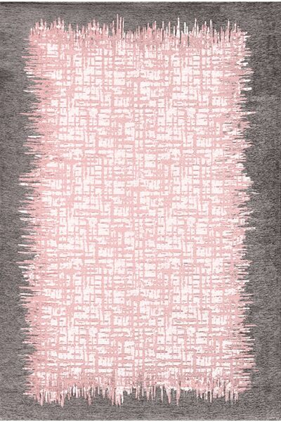 kilim home Mars 2061 Covor modern pentru sufragerie, lavabil, anti-alunecare,...