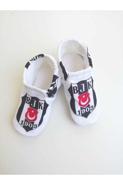IŞIK Summer Booties with Light Non-Slip Soles