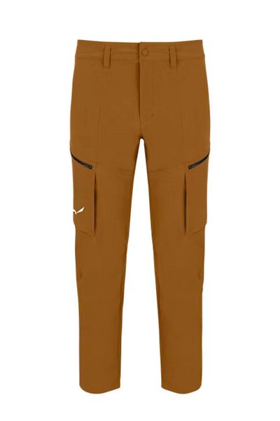Salewa Pantaloni cargo pentru bărbați - Puez Dst
