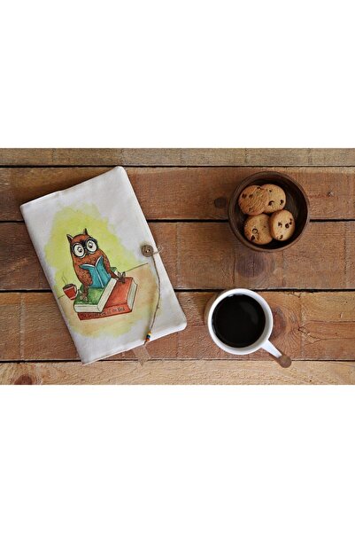 KitapAksesuar Book Case – Mr. Bird