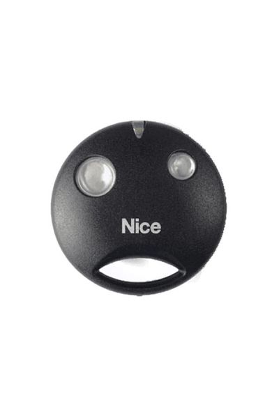 NİCE Nice SMILO Original Automatic Garage Barrier Shutter Remote 2 Channels