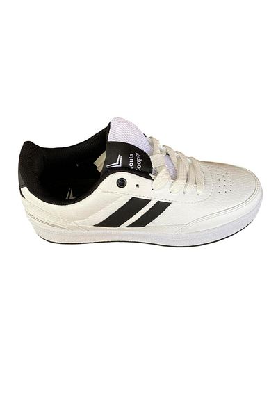 Louis Lace-Up Unisex Sports Shoes