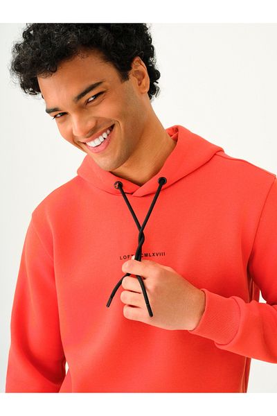 Loft Men's Regular Fit Sweatshirt 04269