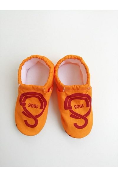 IŞIK Summer Booties with Light Non-Slip Soles