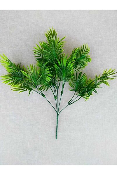 DDTREND 5 Dal Tropikal Yapay Bitki 40 cm