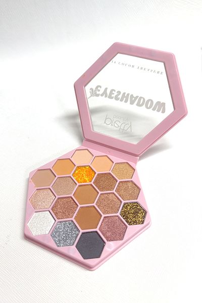 Perissy 19 Pack Eyeshadow Palette Eyeshadow Eyeshadow