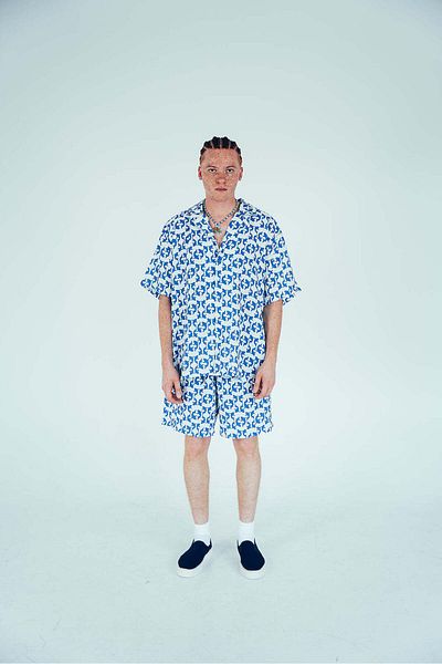 LİLSEB Pescare Shirt