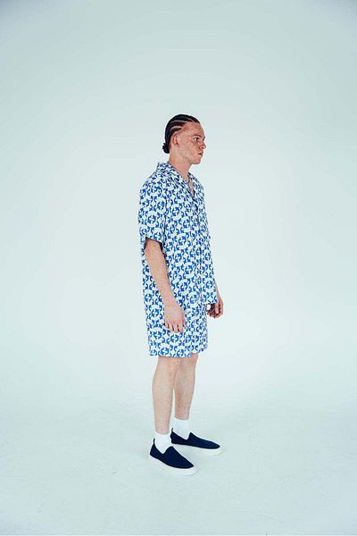 LİLSEB Pescare Shirt