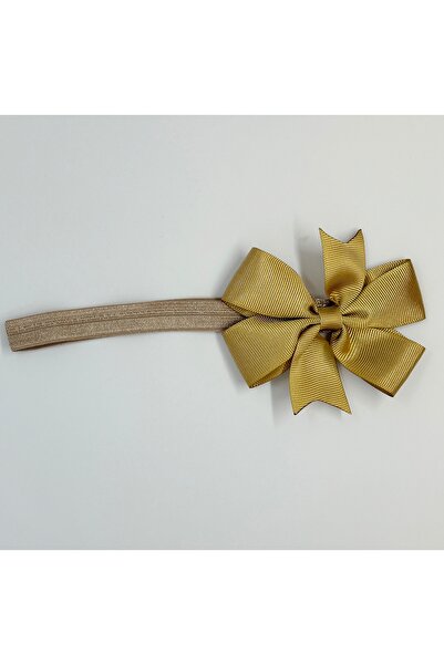 Atılgan Grp Scalloped Bandana and Plain Bandana Set of 2 for Ages 6-4