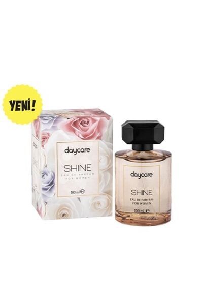 Daycare Shine Kadın EDP Parfüm 100 ml
