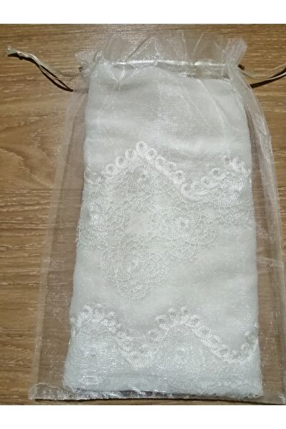 eminentsmell Tül Kese 12 li Söz Nişan Düğün Mevlüt Kına Sünnet Havlu Süs Kese...