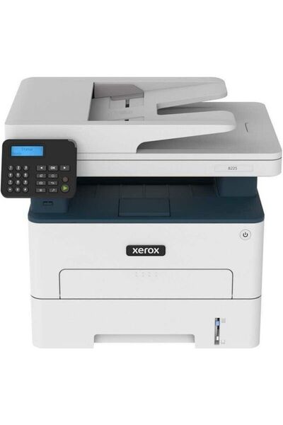 Xerox B225v_dnı A4 34ppm Mfp Yazıcı
