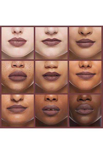 M.A.C Viva Glam Iii - Stylish Lipstick