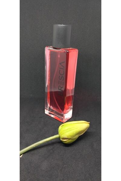 Brescia Afrodit Afrodizyak Etkili Kadın Parfümü W39