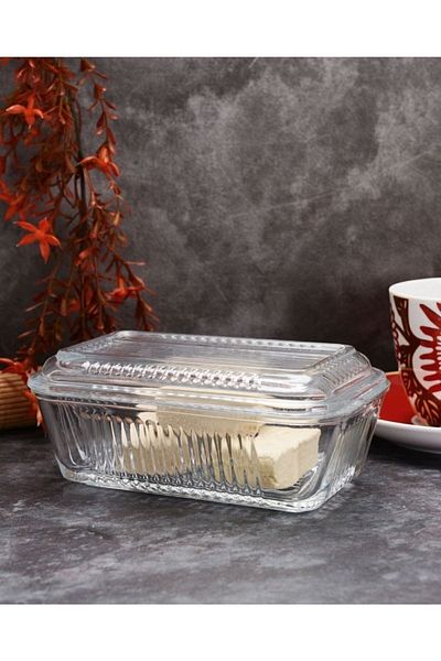 Paşabahçe 97711 Frigo Butter